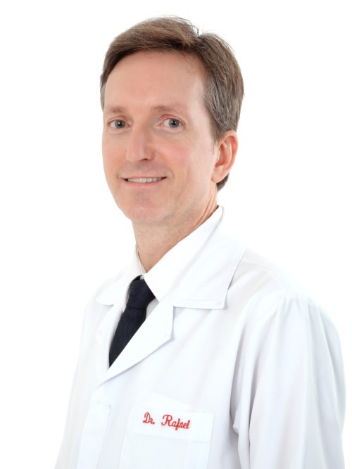 Dr. Rafael